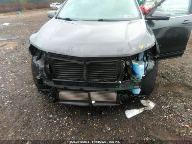 Photo 5 VIN: 3GNAXSEV1JL373432 - CHEVROLET EQUINOX 