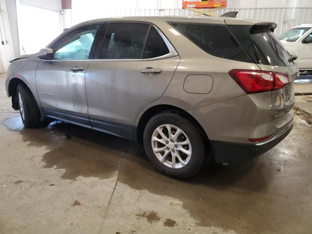 Photo 1 VIN: 3GNAXSEV1JS526266 - CHEVROLET EQUINOX LT 