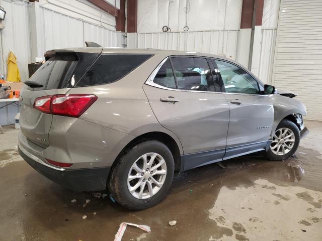 Photo 2 VIN: 3GNAXSEV1JS526266 - CHEVROLET EQUINOX LT 