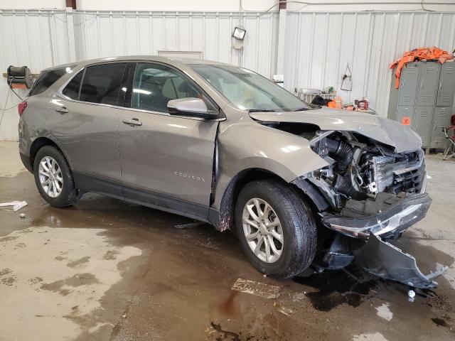 Photo 3 VIN: 3GNAXSEV1JS526266 - CHEVROLET EQUINOX LT 