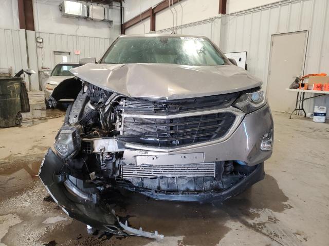 Photo 4 VIN: 3GNAXSEV1JS526266 - CHEVROLET EQUINOX LT 