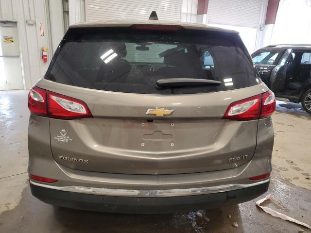 Photo 5 VIN: 3GNAXSEV1JS526266 - CHEVROLET EQUINOX LT 