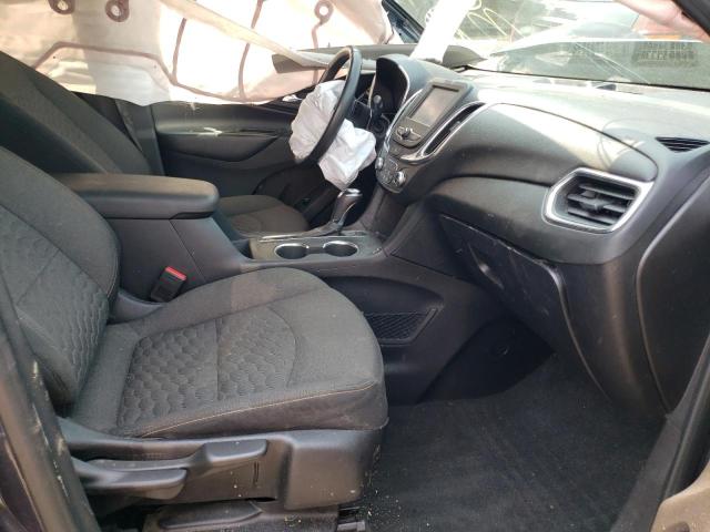 Photo 4 VIN: 3GNAXSEV1JS528549 - CHEVROLET EQUINOX LT 