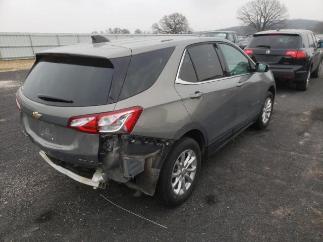 Photo 3 VIN: 3GNAXSEV1JS535761 - CHEVROLET EQUINOX LT 