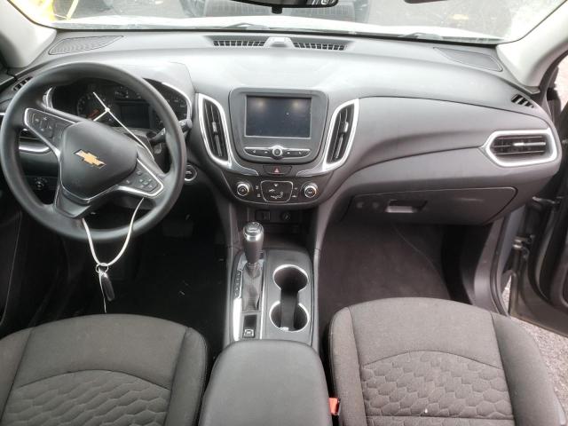 Photo 8 VIN: 3GNAXSEV1JS535761 - CHEVROLET EQUINOX LT 