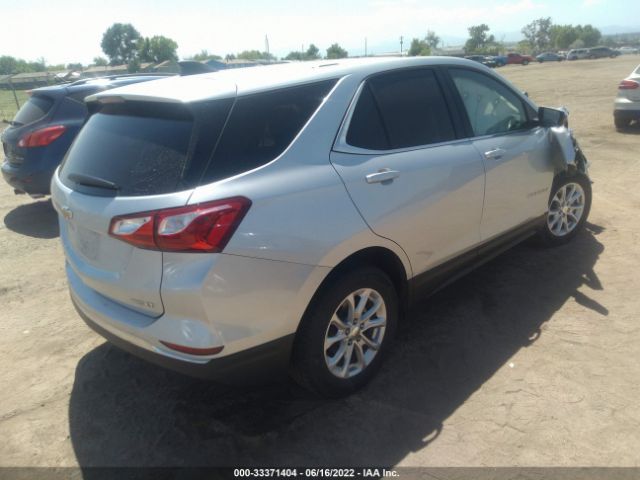 Photo 3 VIN: 3GNAXSEV1JS538739 - CHEVROLET EQUINOX 