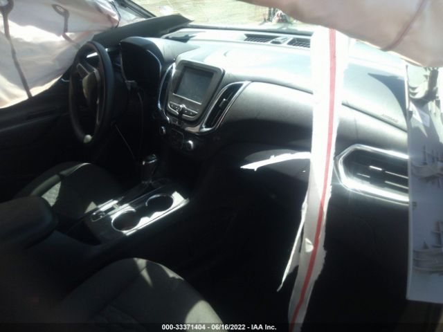 Photo 4 VIN: 3GNAXSEV1JS538739 - CHEVROLET EQUINOX 