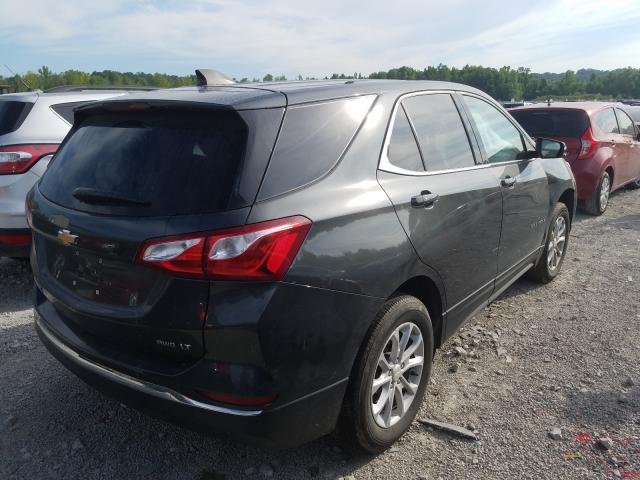 Photo 3 VIN: 3GNAXSEV1JS549854 - CHEVROLET EQUINOX LT 