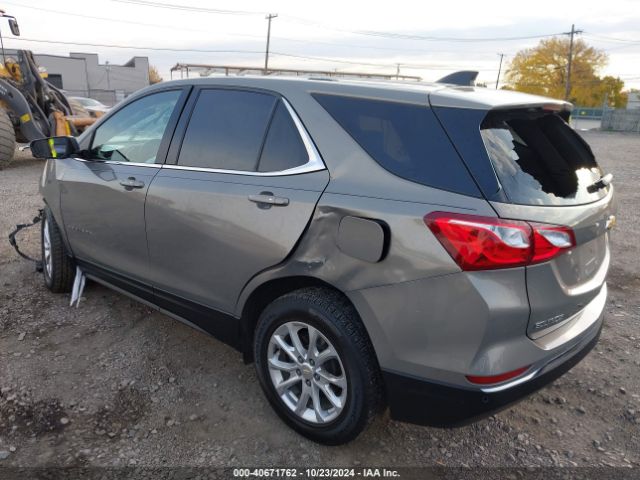 Photo 2 VIN: 3GNAXSEV1JS572826 - CHEVROLET EQUINOX 