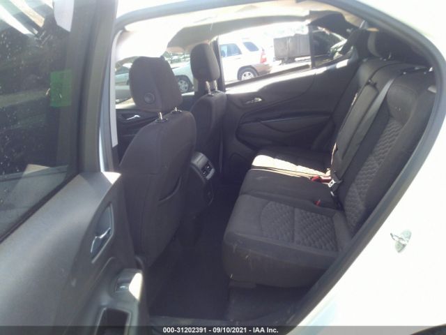 Photo 7 VIN: 3GNAXSEV1JS574852 - CHEVROLET EQUINOX 