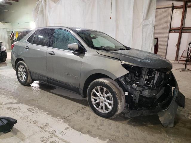 Photo 3 VIN: 3GNAXSEV1JS579534 - CHEVROLET EQUINOX LT 