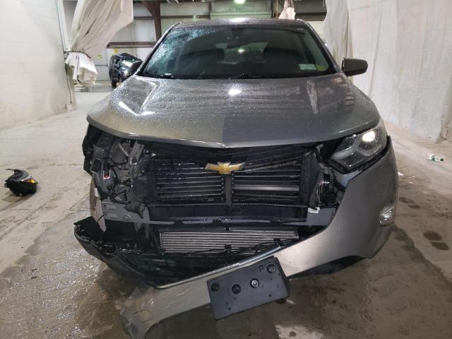 Photo 4 VIN: 3GNAXSEV1JS579534 - CHEVROLET EQUINOX LT 