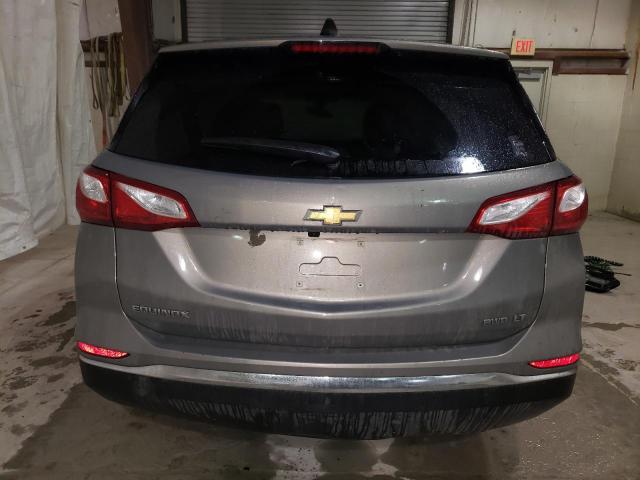 Photo 5 VIN: 3GNAXSEV1JS579534 - CHEVROLET EQUINOX LT 