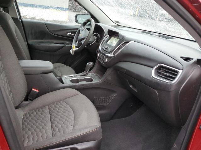 Photo 4 VIN: 3GNAXSEV1JS595460 - CHEVROLET EQUINOX LT 