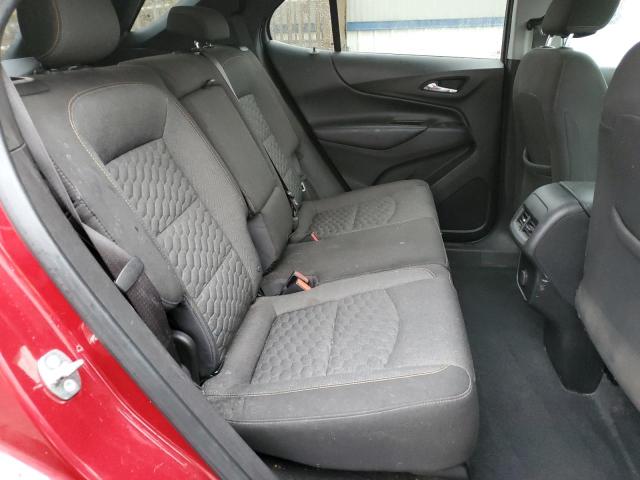 Photo 5 VIN: 3GNAXSEV1JS595460 - CHEVROLET EQUINOX LT 