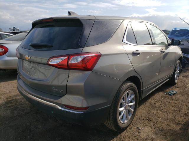 Photo 3 VIN: 3GNAXSEV1JS634094 - CHEVROLET EQUINOX LT 