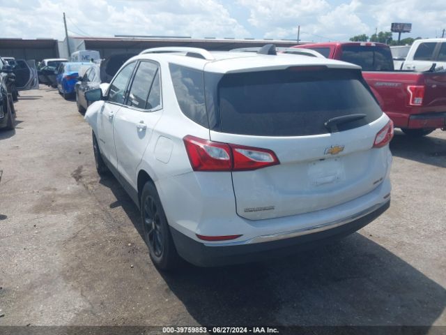 Photo 2 VIN: 3GNAXSEV1JS640350 - CHEVROLET EQUINOX 