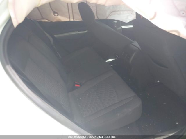 Photo 7 VIN: 3GNAXSEV1JS640350 - CHEVROLET EQUINOX 