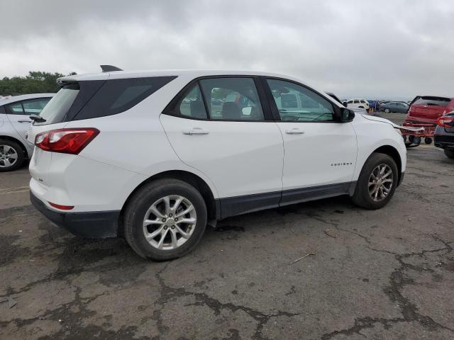 Photo 2 VIN: 3GNAXSEV1KL225735 - CHEVROLET EQUINOX LS 