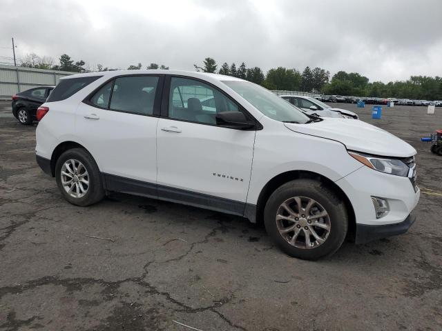 Photo 3 VIN: 3GNAXSEV1KL225735 - CHEVROLET EQUINOX LS 