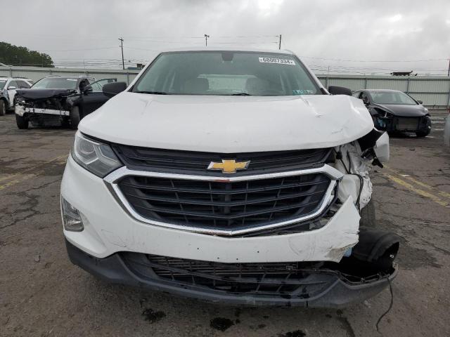 Photo 4 VIN: 3GNAXSEV1KL225735 - CHEVROLET EQUINOX LS 