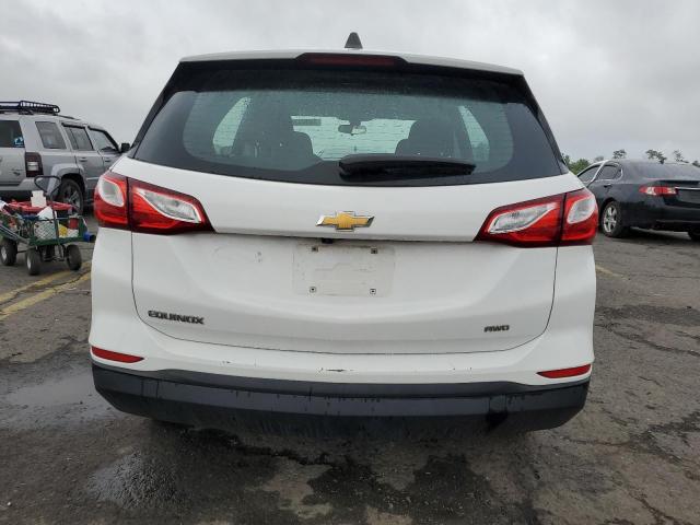 Photo 5 VIN: 3GNAXSEV1KL225735 - CHEVROLET EQUINOX LS 