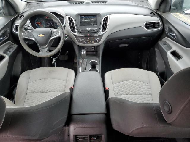 Photo 7 VIN: 3GNAXSEV1KL225735 - CHEVROLET EQUINOX LS 