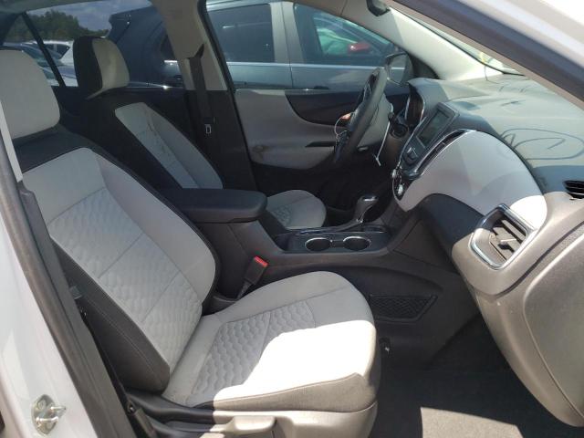 Photo 4 VIN: 3GNAXSEV1KS504091 - CHEVROLET EQUINOX LS 