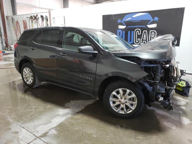 Photo 3 VIN: 3GNAXSEV1KS674547 - CHEVROLET EQUINOX LS 