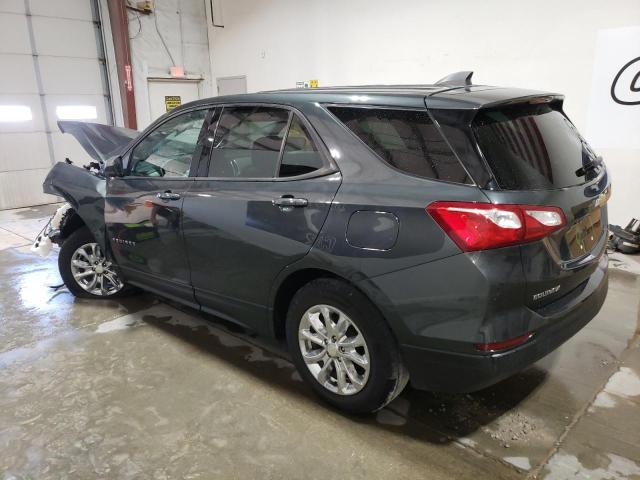 Photo 1 VIN: 3GNAXSEV1KS674547 - CHEVROLET EQUINOX LS 