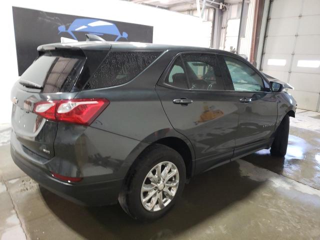 Photo 2 VIN: 3GNAXSEV1KS674547 - CHEVROLET EQUINOX LS 