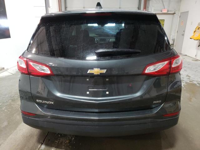 Photo 5 VIN: 3GNAXSEV1KS674547 - CHEVROLET EQUINOX LS 