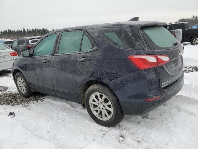 Photo 1 VIN: 3GNAXSEV1LS556399 - CHEVROLET EQUINOX 