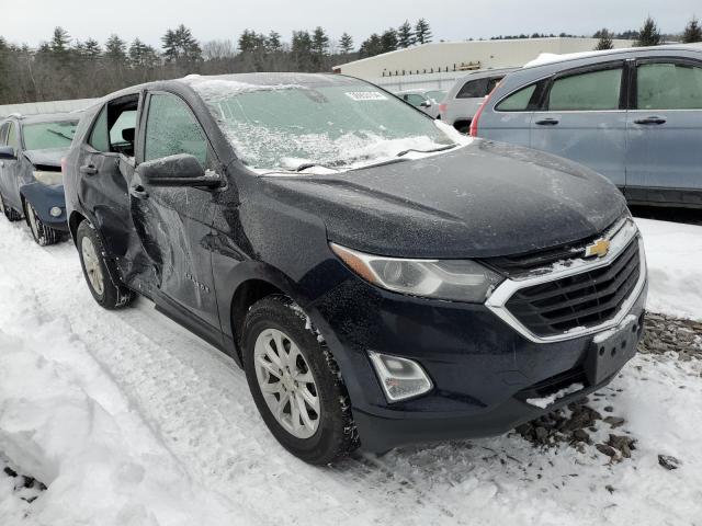 Photo 3 VIN: 3GNAXSEV1LS556399 - CHEVROLET EQUINOX 