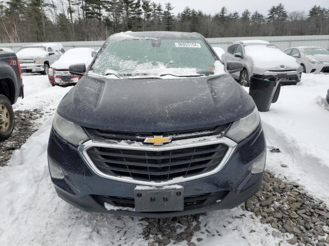 Photo 4 VIN: 3GNAXSEV1LS556399 - CHEVROLET EQUINOX 