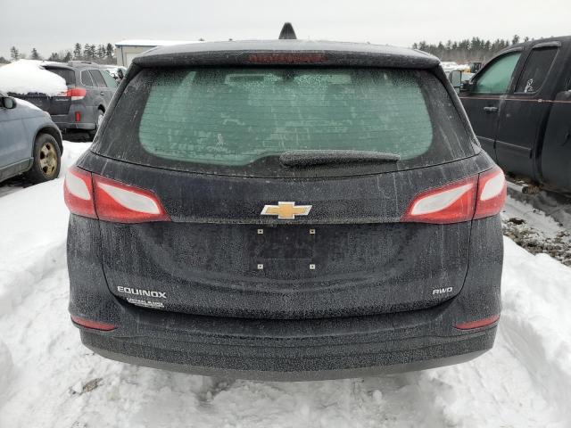 Photo 5 VIN: 3GNAXSEV1LS556399 - CHEVROLET EQUINOX 