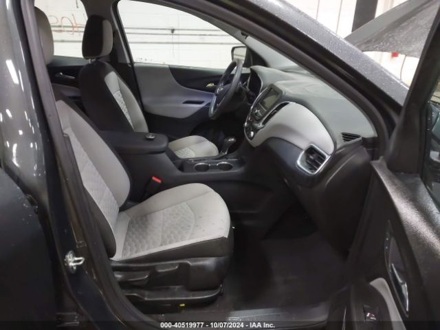 Photo 4 VIN: 3GNAXSEV1LS607304 - CHEVROLET EQUINOX 