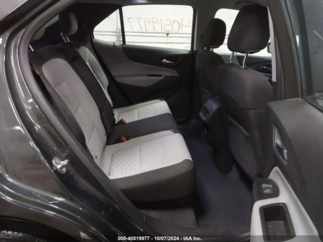 Photo 7 VIN: 3GNAXSEV1LS607304 - CHEVROLET EQUINOX 