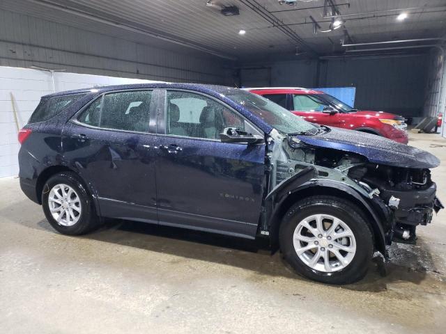 Photo 3 VIN: 3GNAXSEV1MS110805 - CHEVROLET EQUINOX LS 