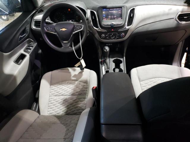 Photo 7 VIN: 3GNAXSEV1MS110805 - CHEVROLET EQUINOX LS 