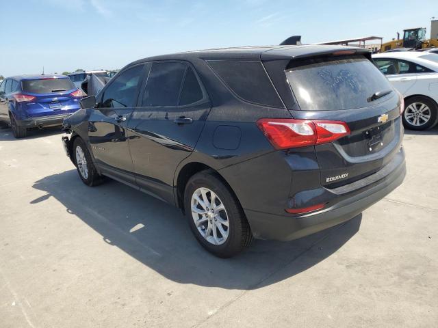 Photo 1 VIN: 3GNAXSEV1MS134232 - CHEVROLET EQUINOX LS 