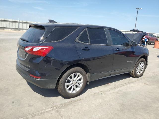 Photo 2 VIN: 3GNAXSEV1MS134232 - CHEVROLET EQUINOX LS 