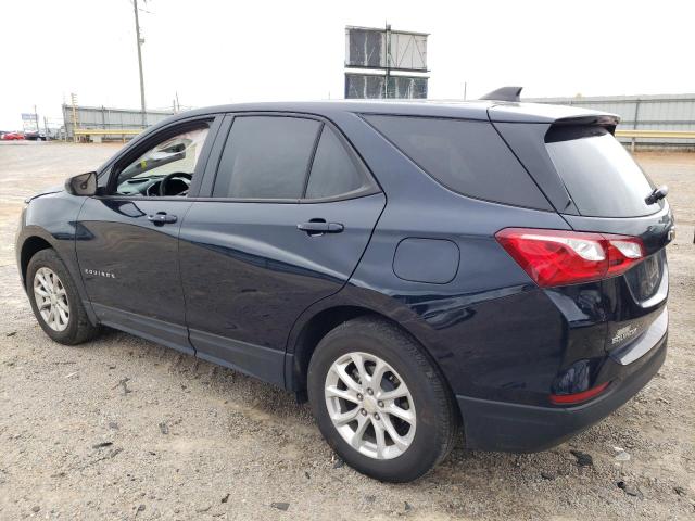 Photo 1 VIN: 3GNAXSEV1MS135591 - CHEVROLET EQUINOX 