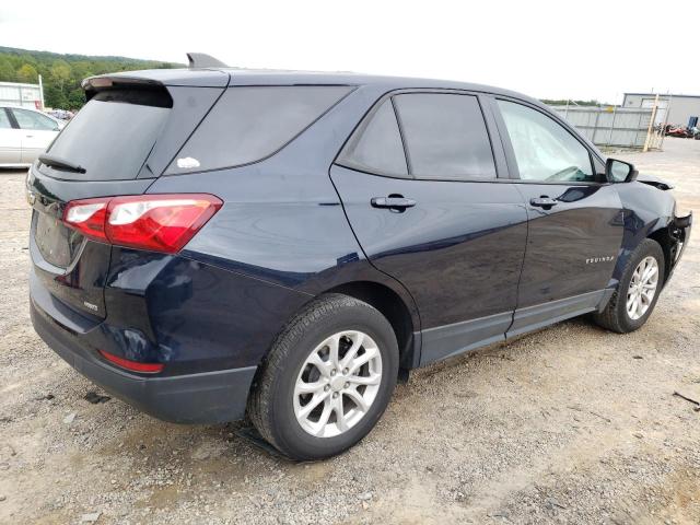 Photo 2 VIN: 3GNAXSEV1MS135591 - CHEVROLET EQUINOX 