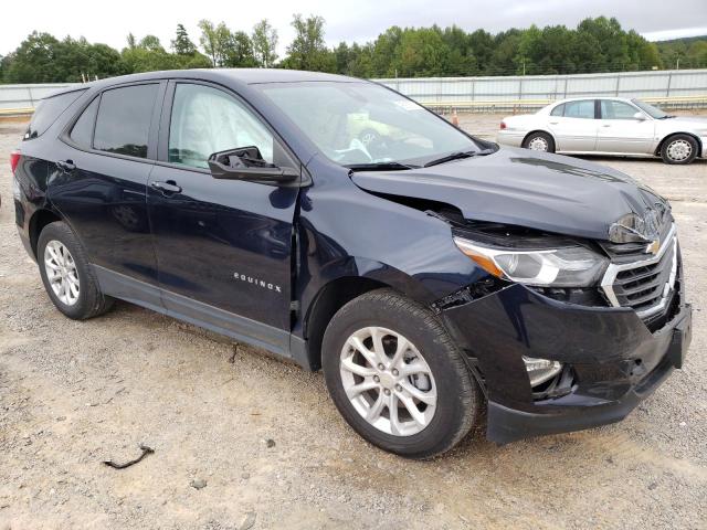 Photo 3 VIN: 3GNAXSEV1MS135591 - CHEVROLET EQUINOX 