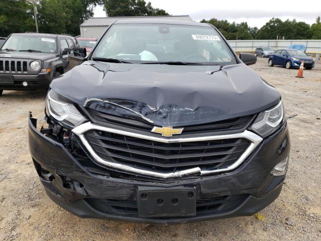 Photo 4 VIN: 3GNAXSEV1MS135591 - CHEVROLET EQUINOX 