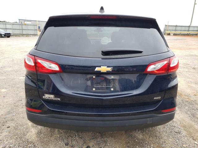 Photo 5 VIN: 3GNAXSEV1MS135591 - CHEVROLET EQUINOX 