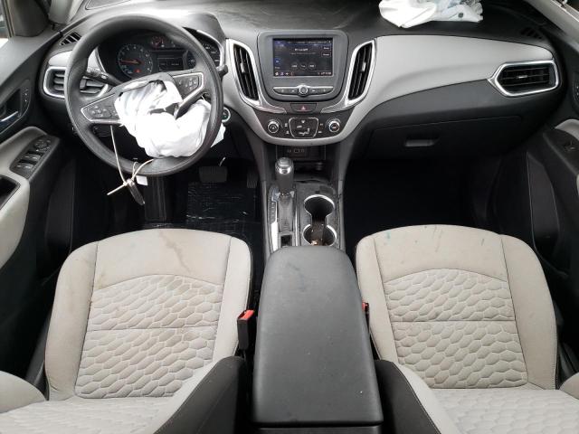 Photo 7 VIN: 3GNAXSEV1MS135591 - CHEVROLET EQUINOX 