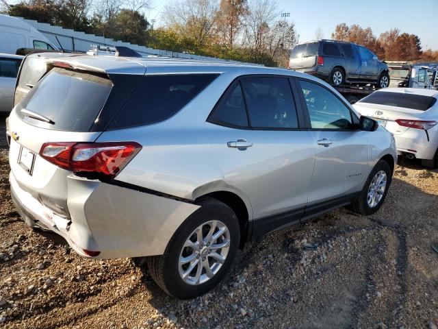 Photo 2 VIN: 3GNAXSEV1MS154254 - CHEVROLET EQUINOX 