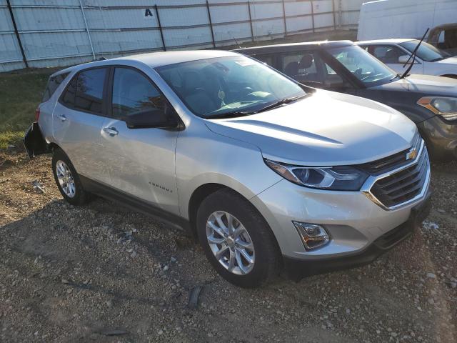 Photo 3 VIN: 3GNAXSEV1MS154254 - CHEVROLET EQUINOX 